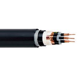 額定電壓6~35kV交聯(lián)聚乙烯絕緣電力電纜