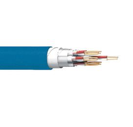 本質(zhì)安全防爆電路用儀表計(jì)算機(jī)電纜